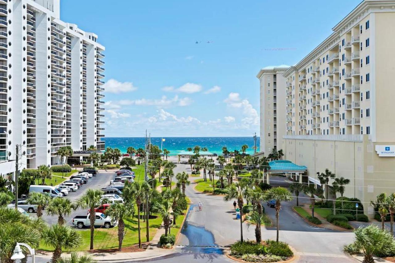 Ariel Dunes I Destin Extérieur photo
