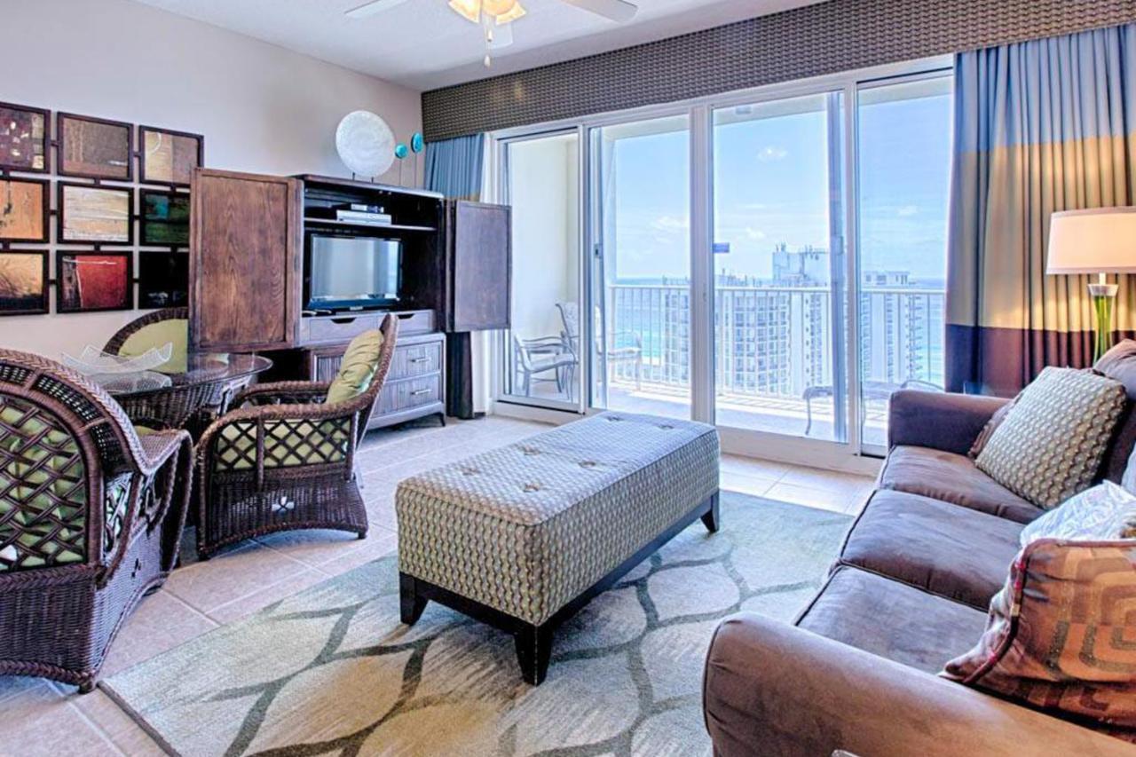 Ariel Dunes I Destin Chambre photo