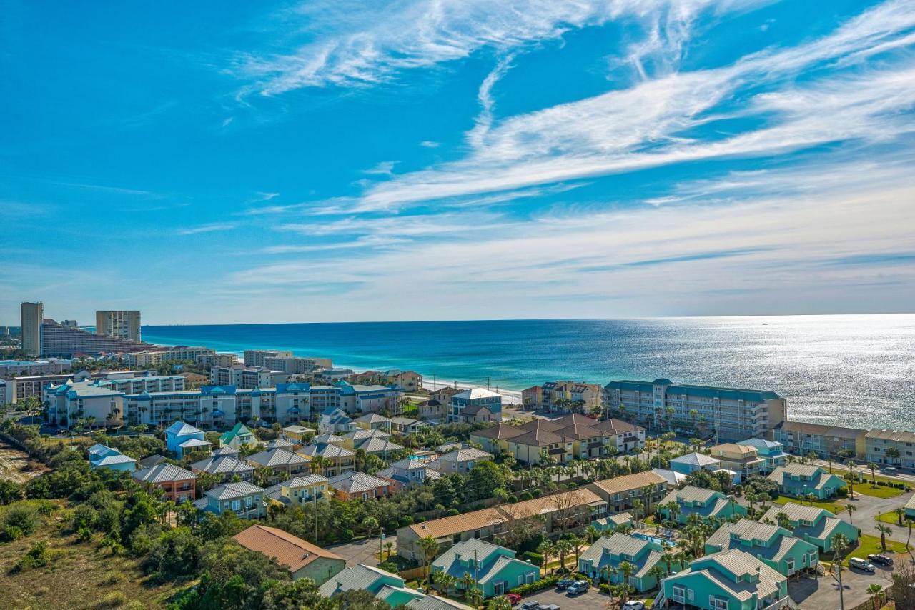 Ariel Dunes I Destin Chambre photo
