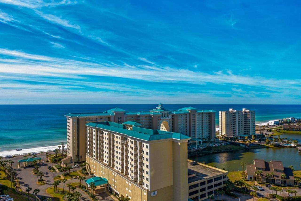 Ariel Dunes I Destin Chambre photo