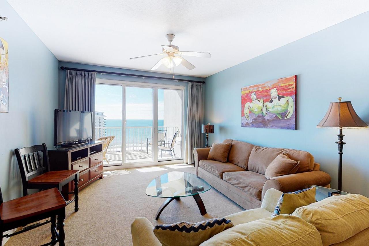 Ariel Dunes I Destin Extérieur photo