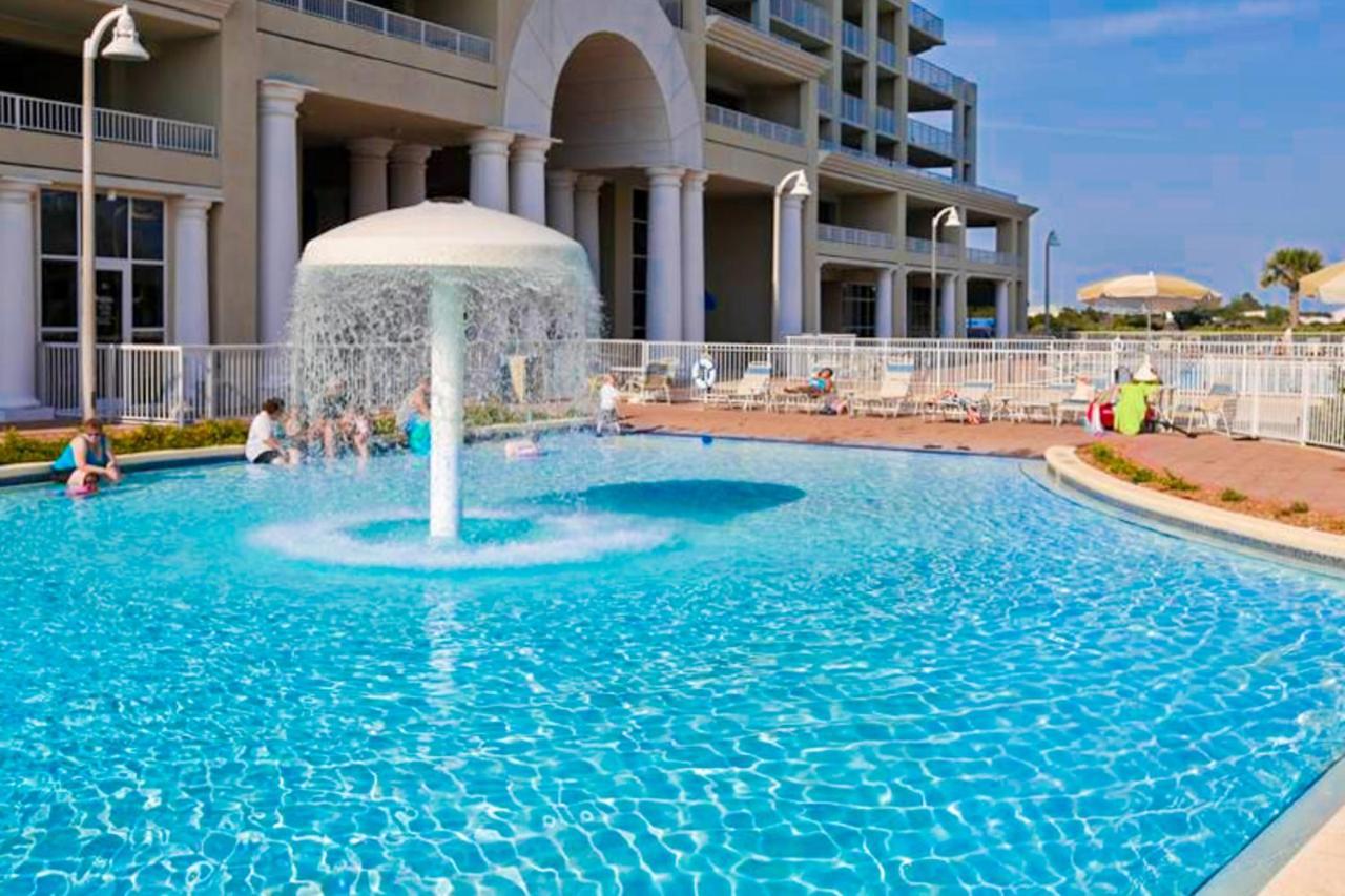 Ariel Dunes I Destin Extérieur photo