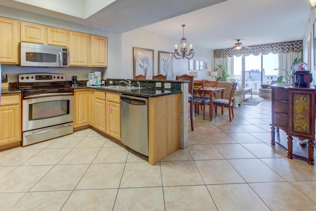 Ariel Dunes I Destin Chambre photo