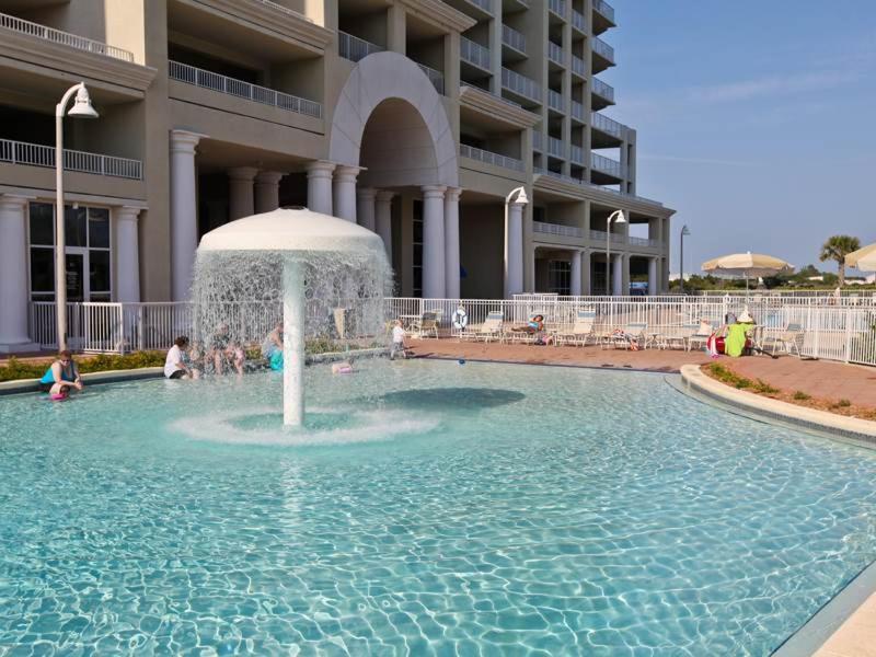 Ariel Dunes I Destin Chambre photo