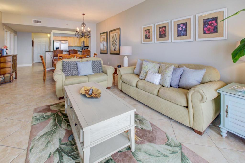 Ariel Dunes I Destin Chambre photo