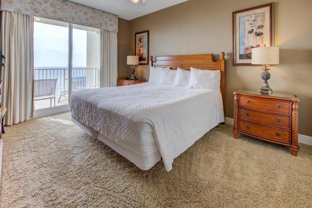 Ariel Dunes I Destin Chambre photo