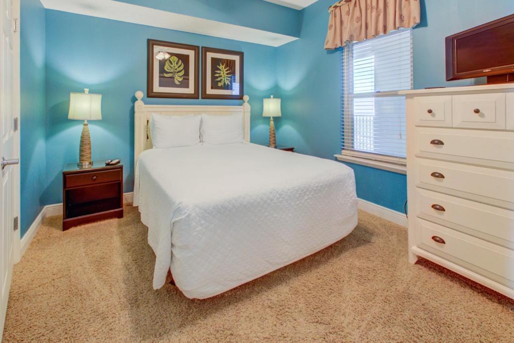 Ariel Dunes I Destin Chambre photo