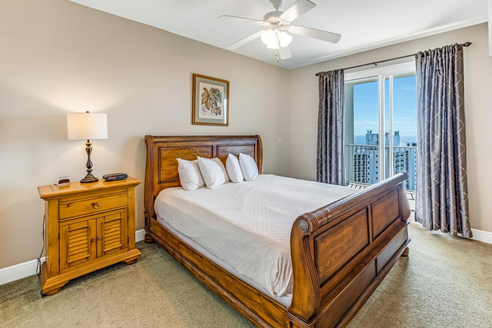 Ariel Dunes I Destin Chambre photo