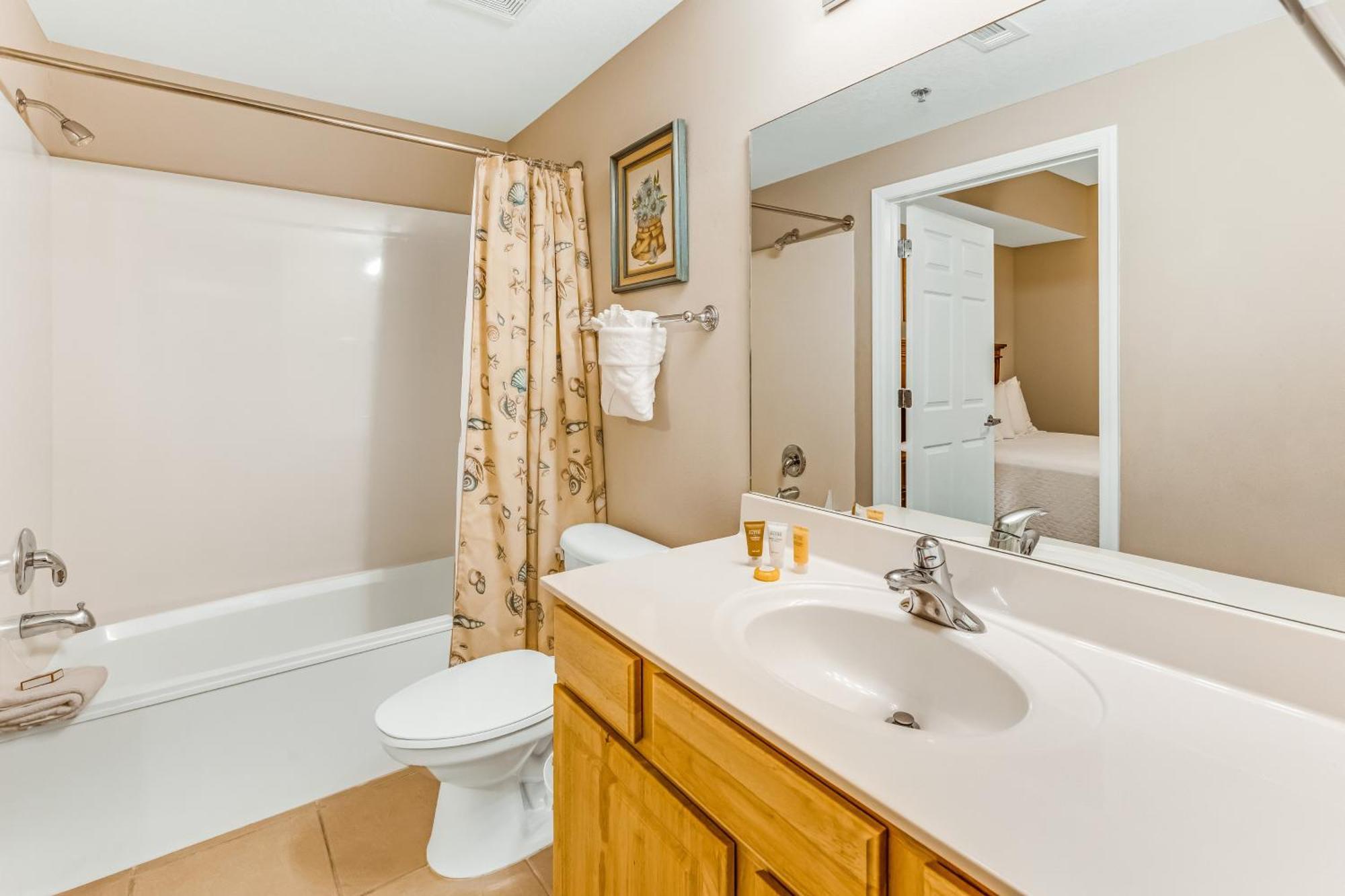 Ariel Dunes I Destin Chambre photo