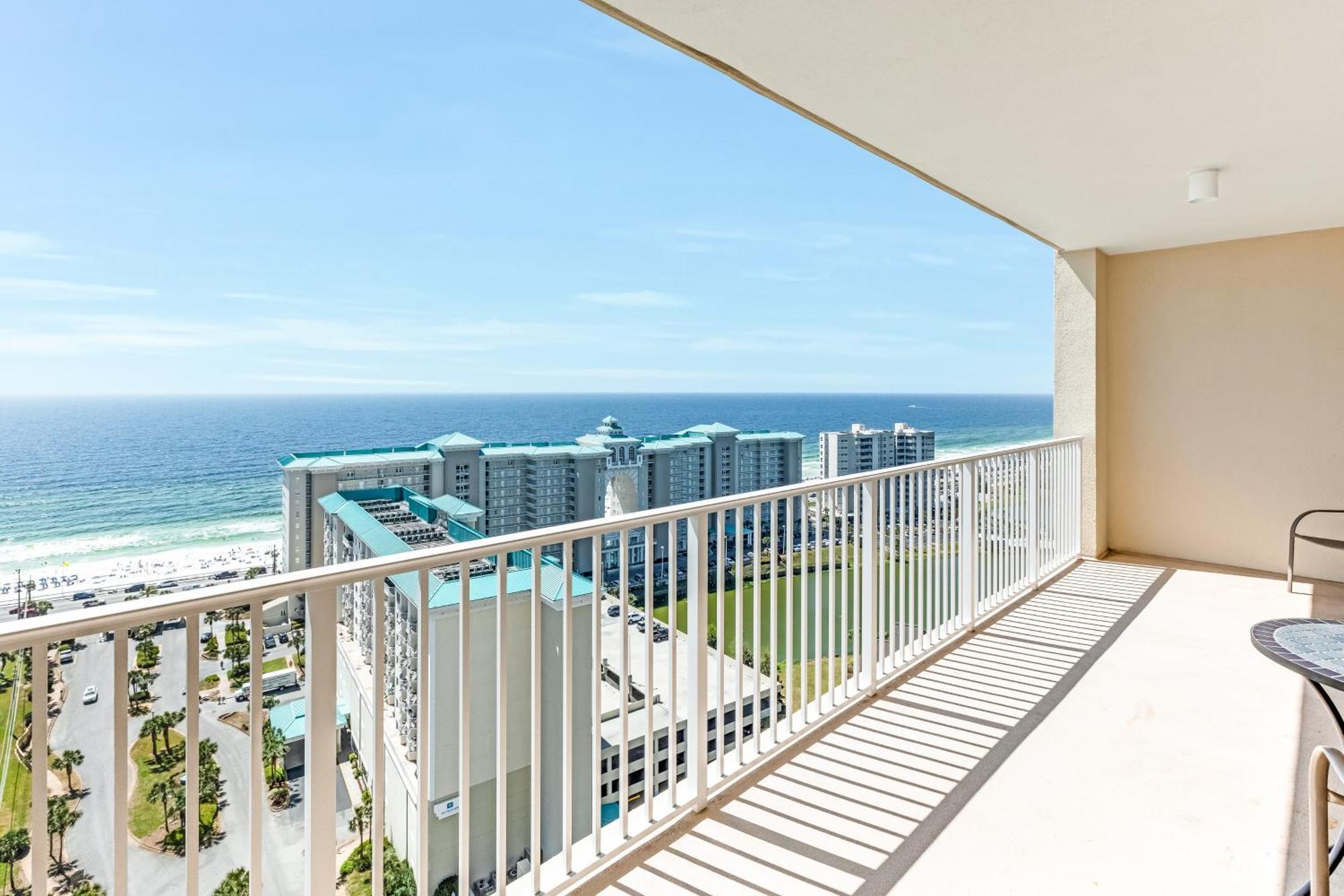Ariel Dunes I Destin Chambre photo