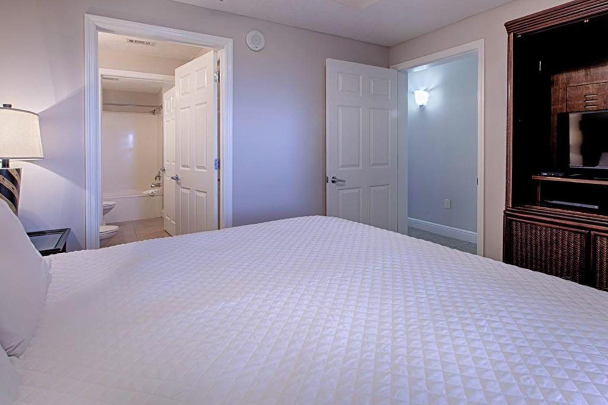 Ariel Dunes I Destin Chambre photo