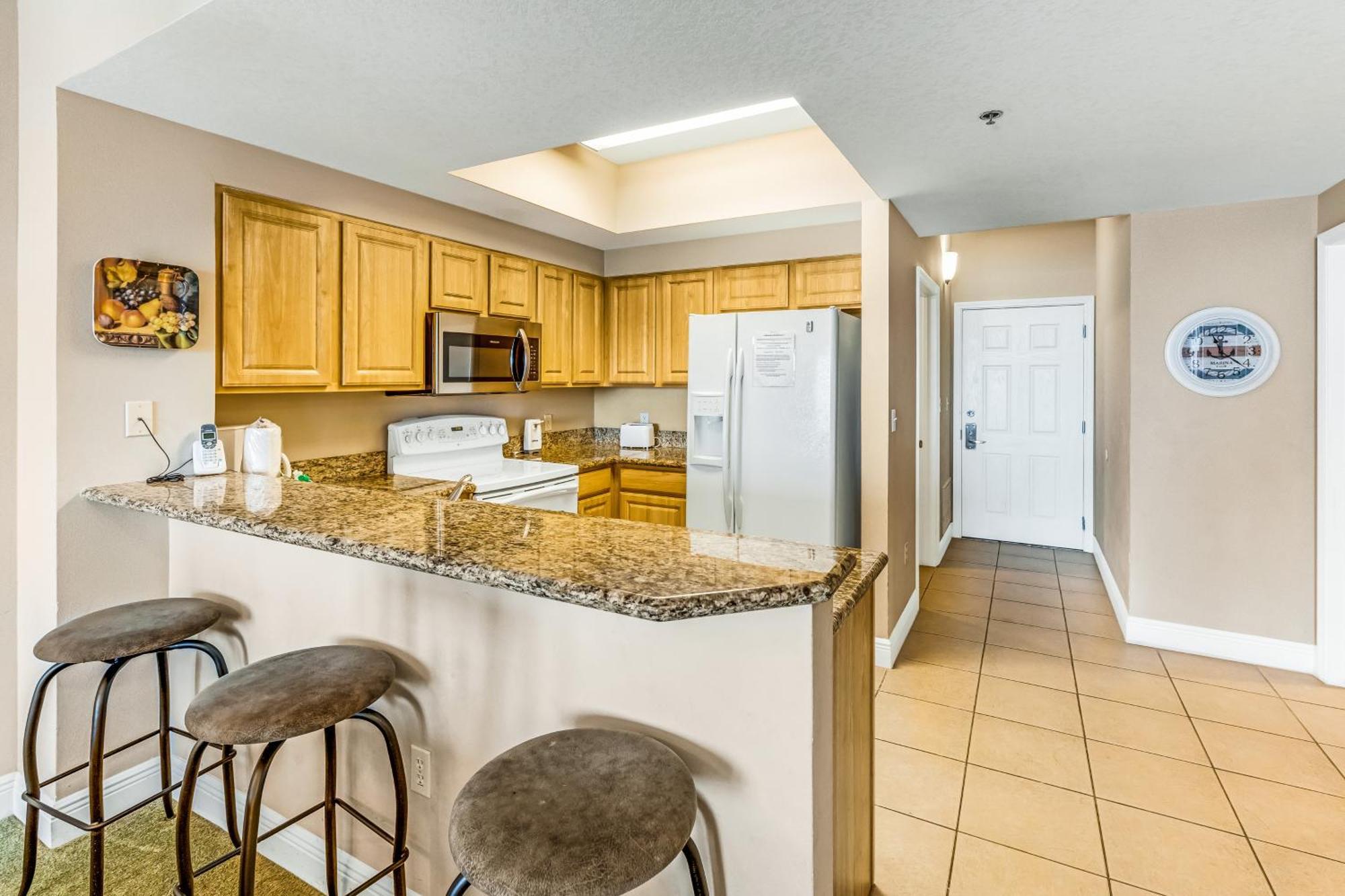 Ariel Dunes I Destin Chambre photo