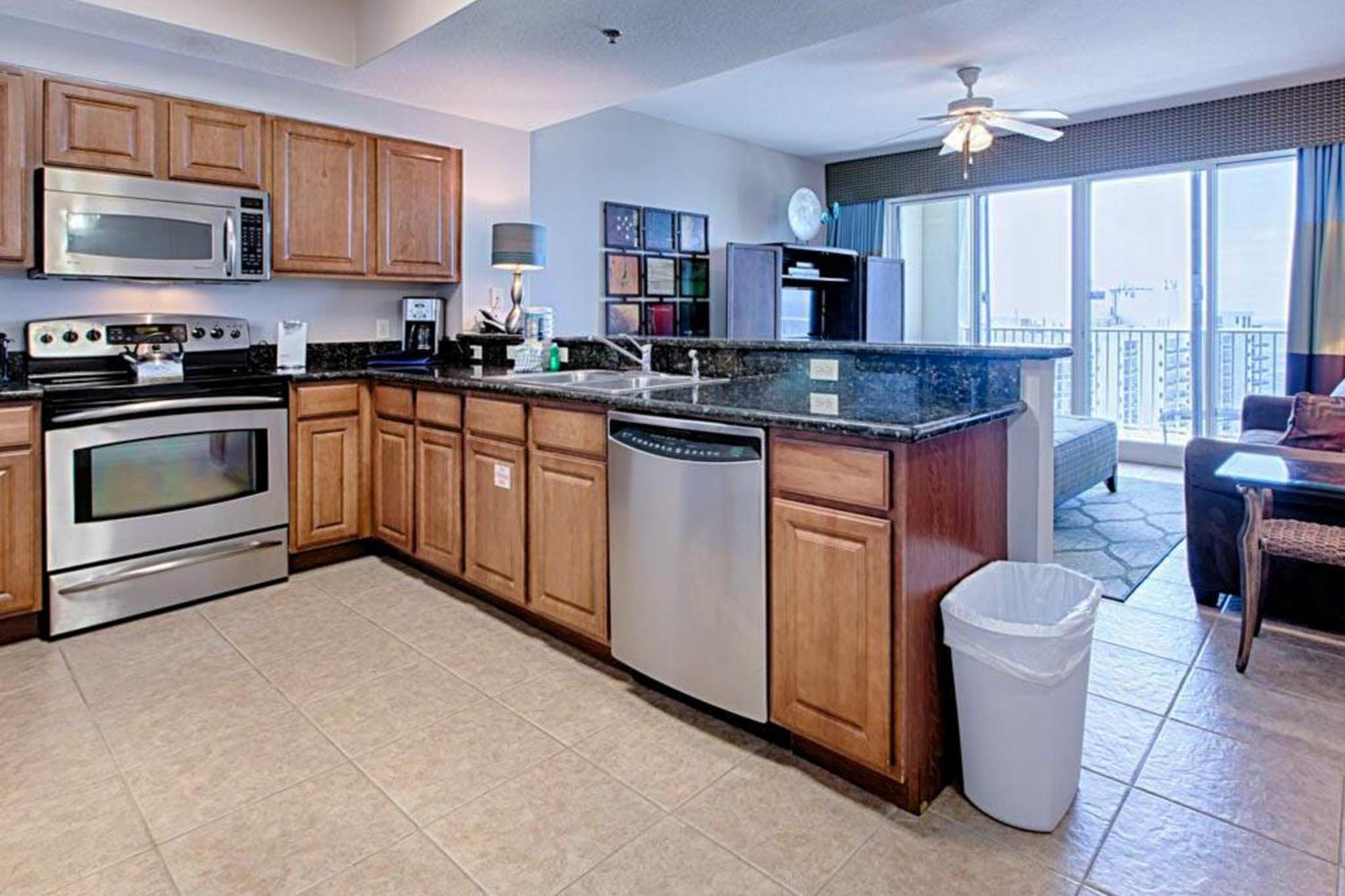 Ariel Dunes I Destin Chambre photo