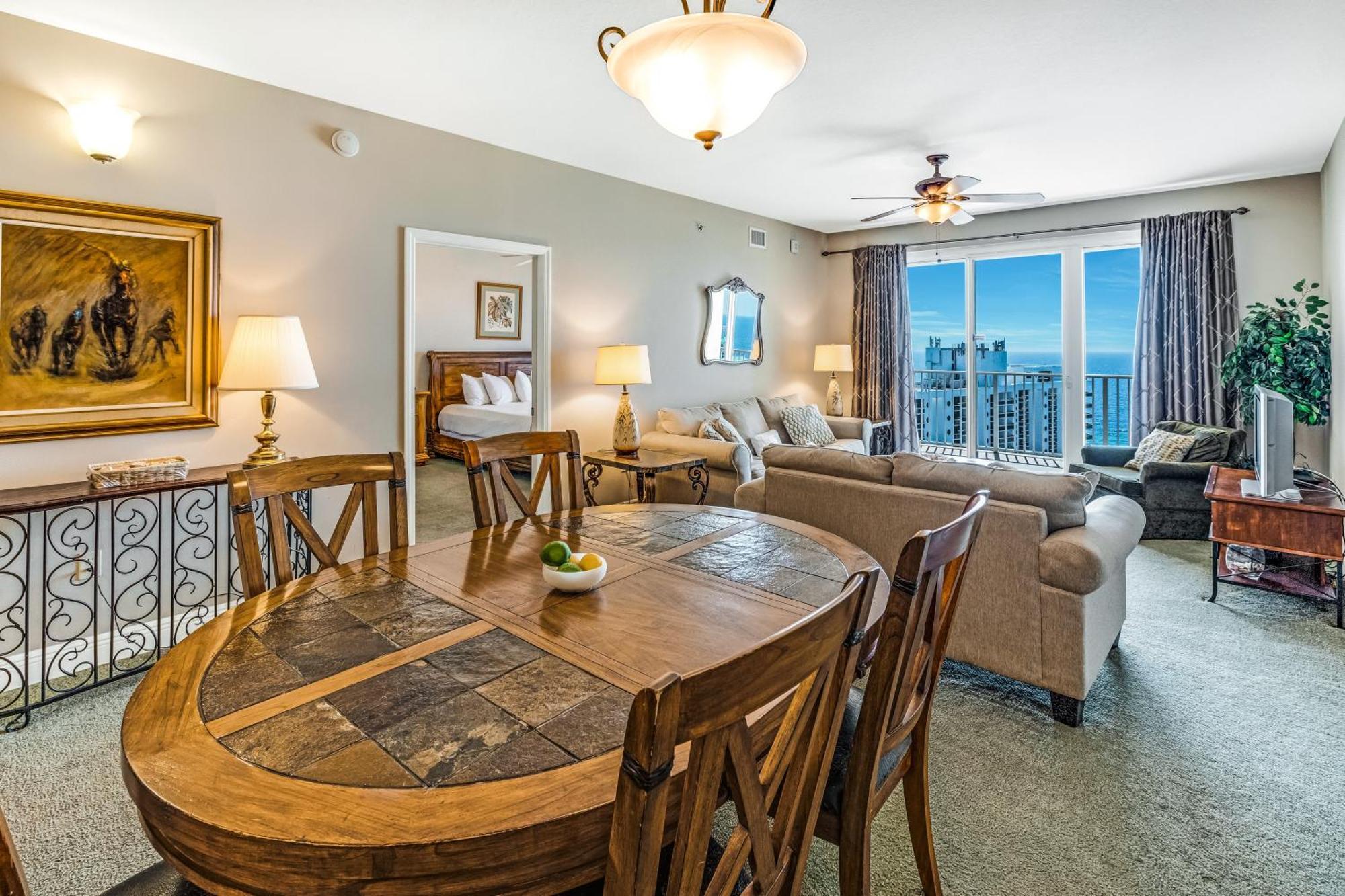 Ariel Dunes I Destin Chambre photo