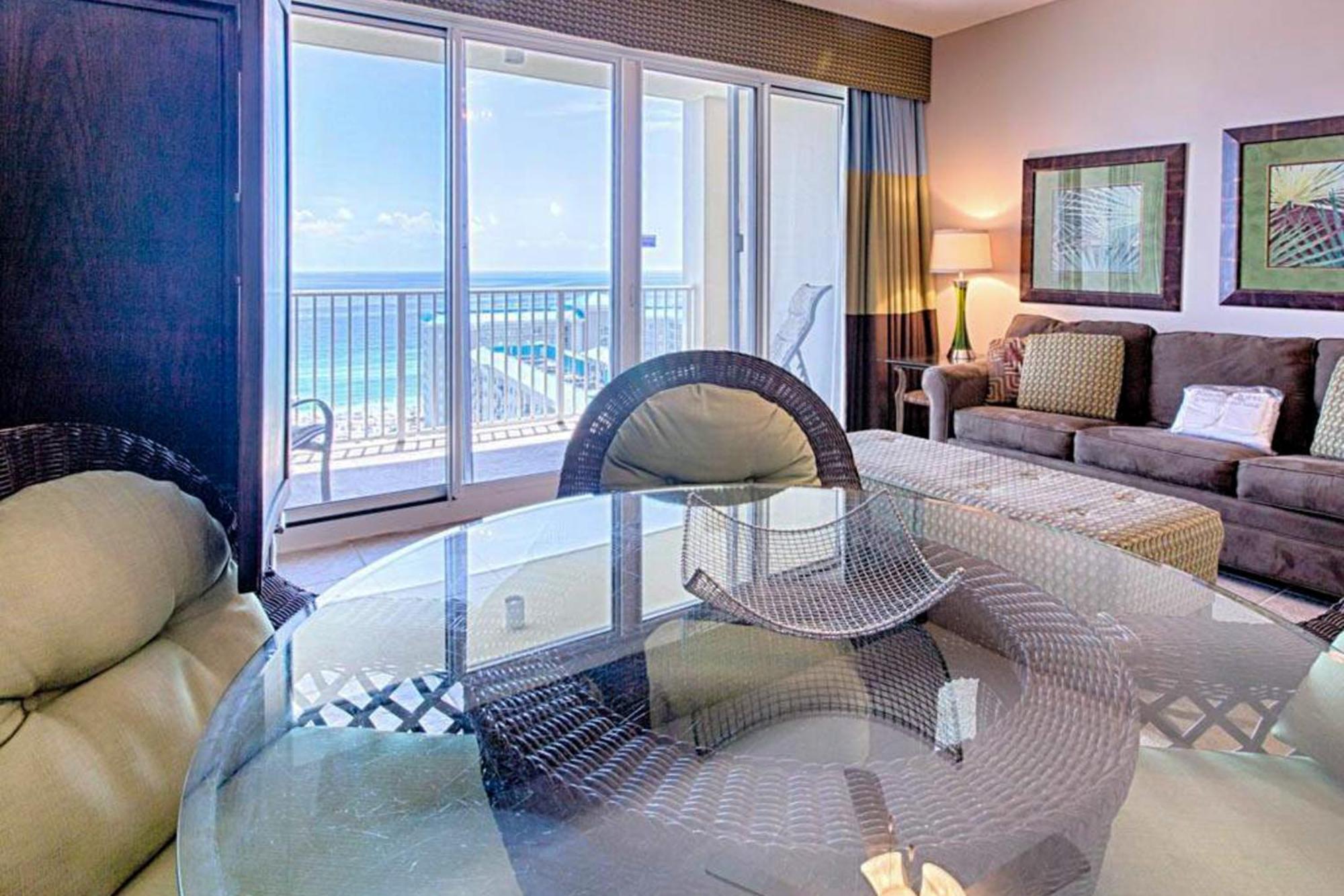 Ariel Dunes I Destin Chambre photo