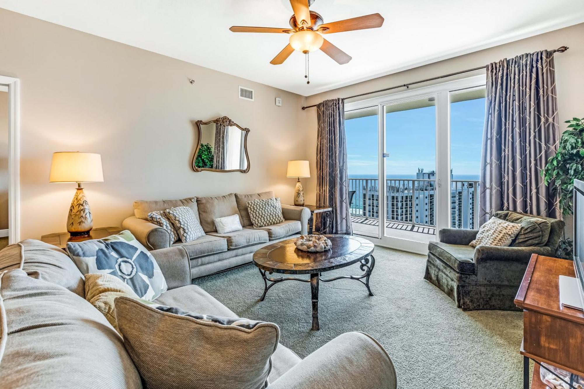 Ariel Dunes I Destin Chambre photo
