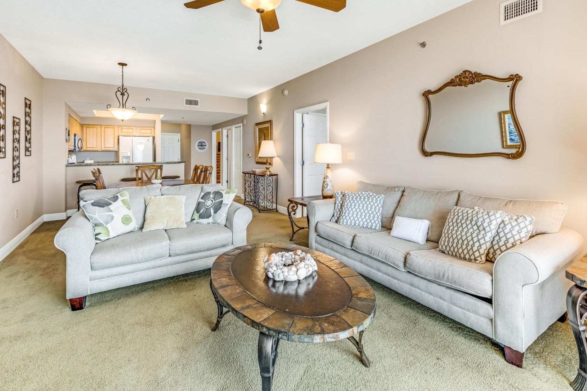 Ariel Dunes I Destin Chambre photo