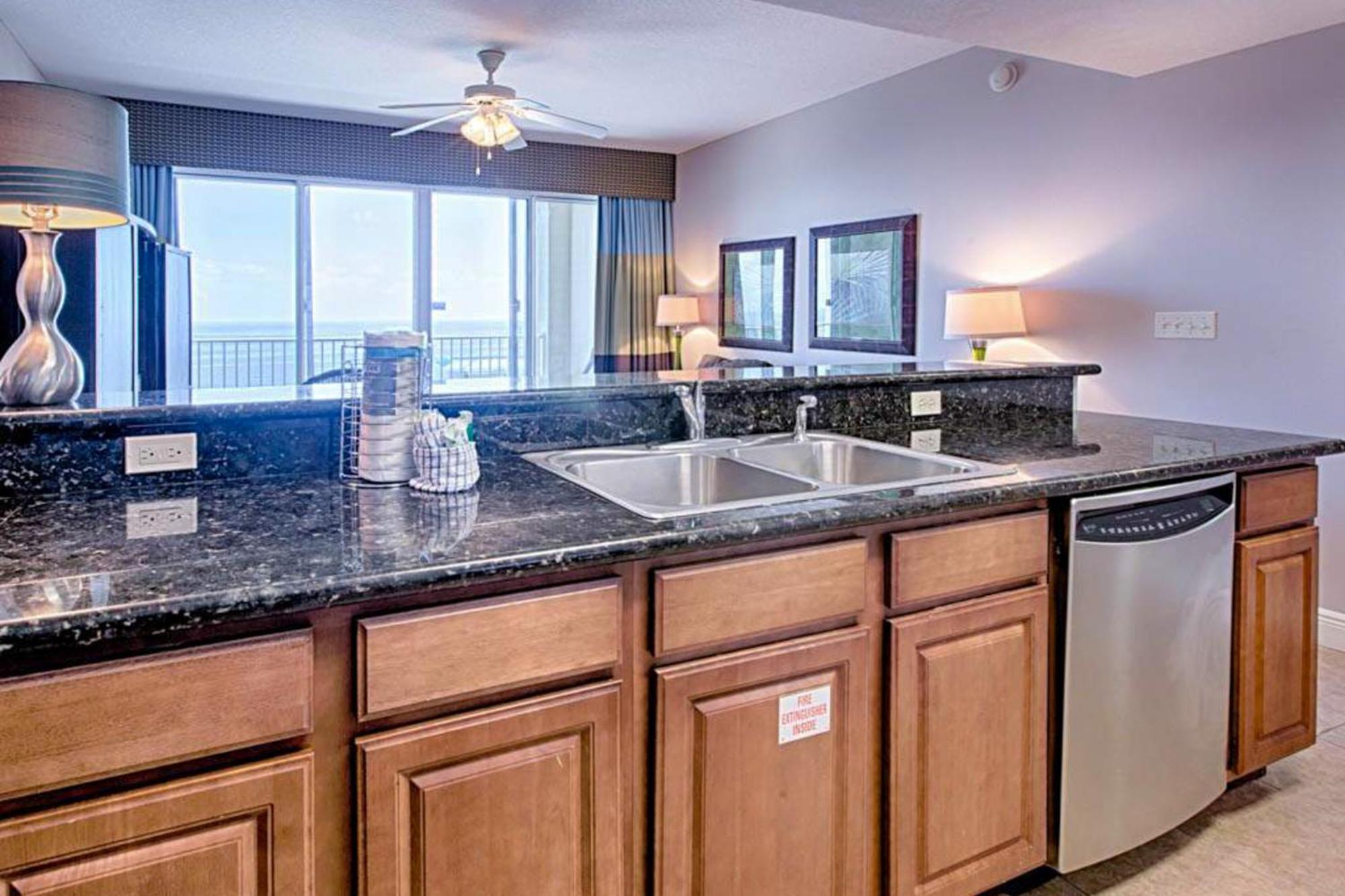 Ariel Dunes I Destin Chambre photo