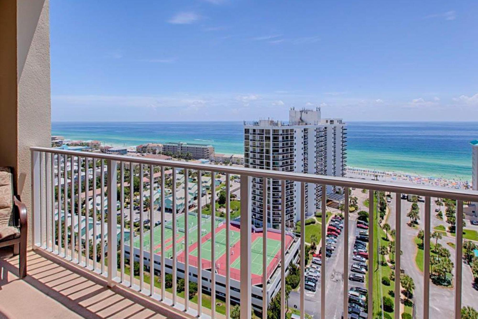 Ariel Dunes I Destin Chambre photo