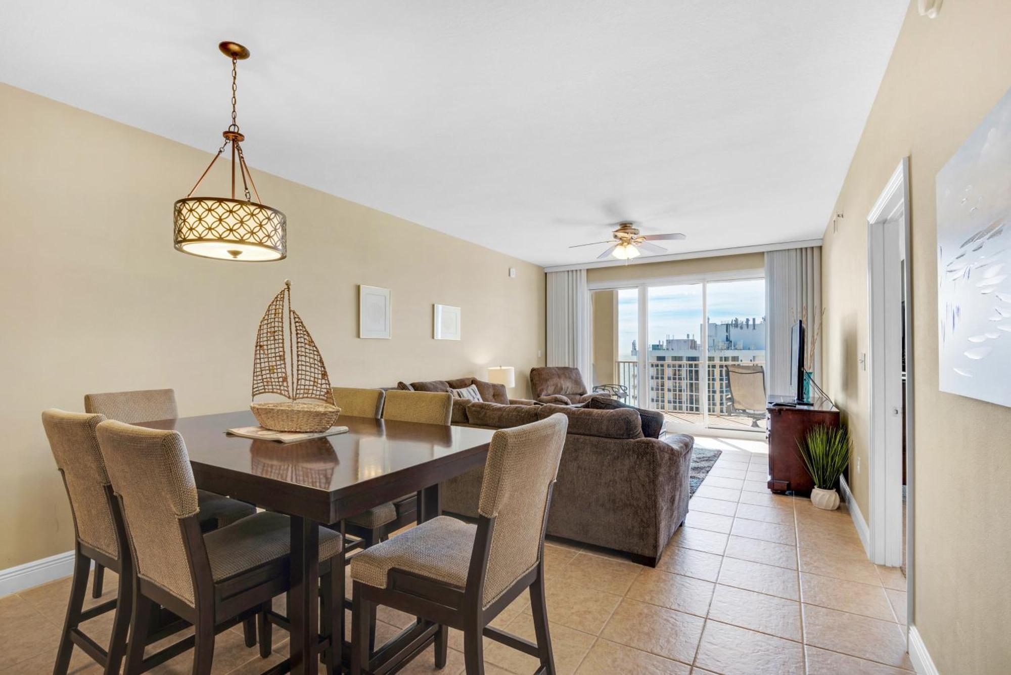 Ariel Dunes I Destin Chambre photo