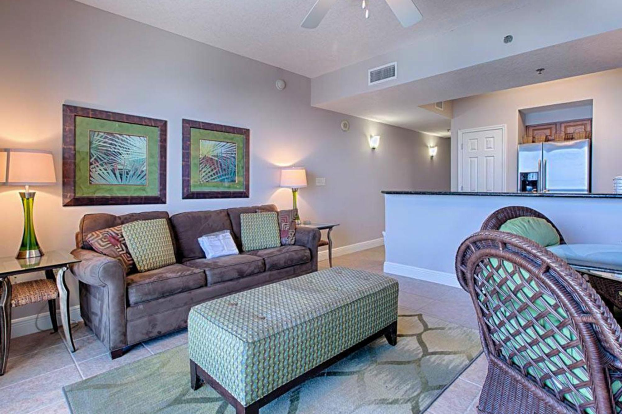 Ariel Dunes I Destin Chambre photo