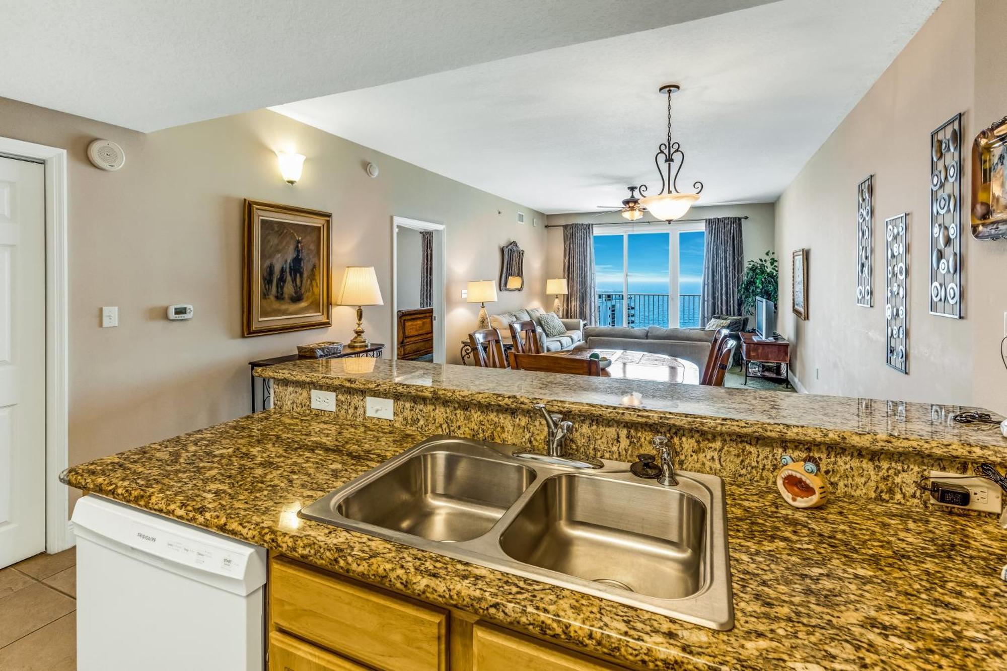 Ariel Dunes I Destin Chambre photo