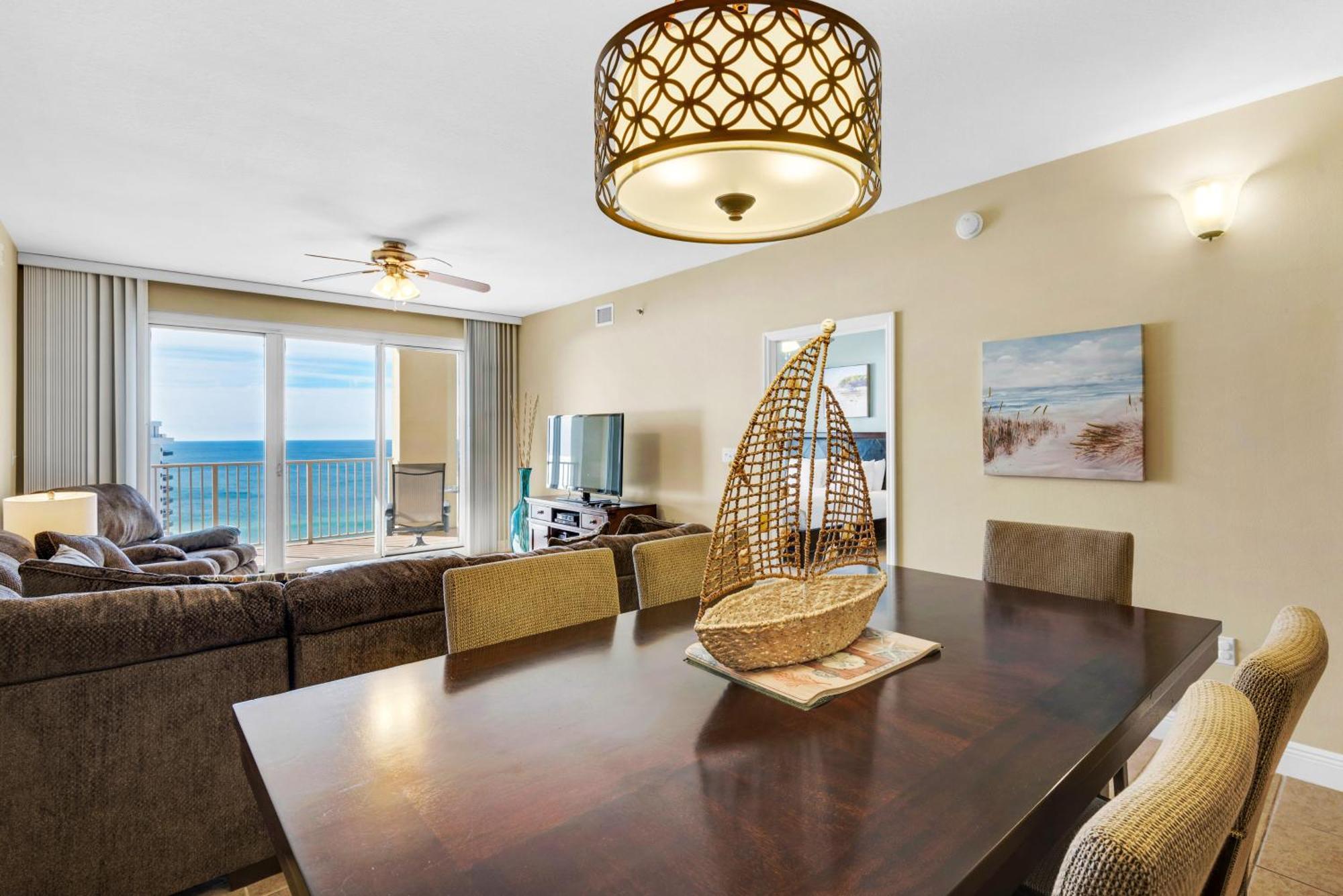 Ariel Dunes I Destin Chambre photo