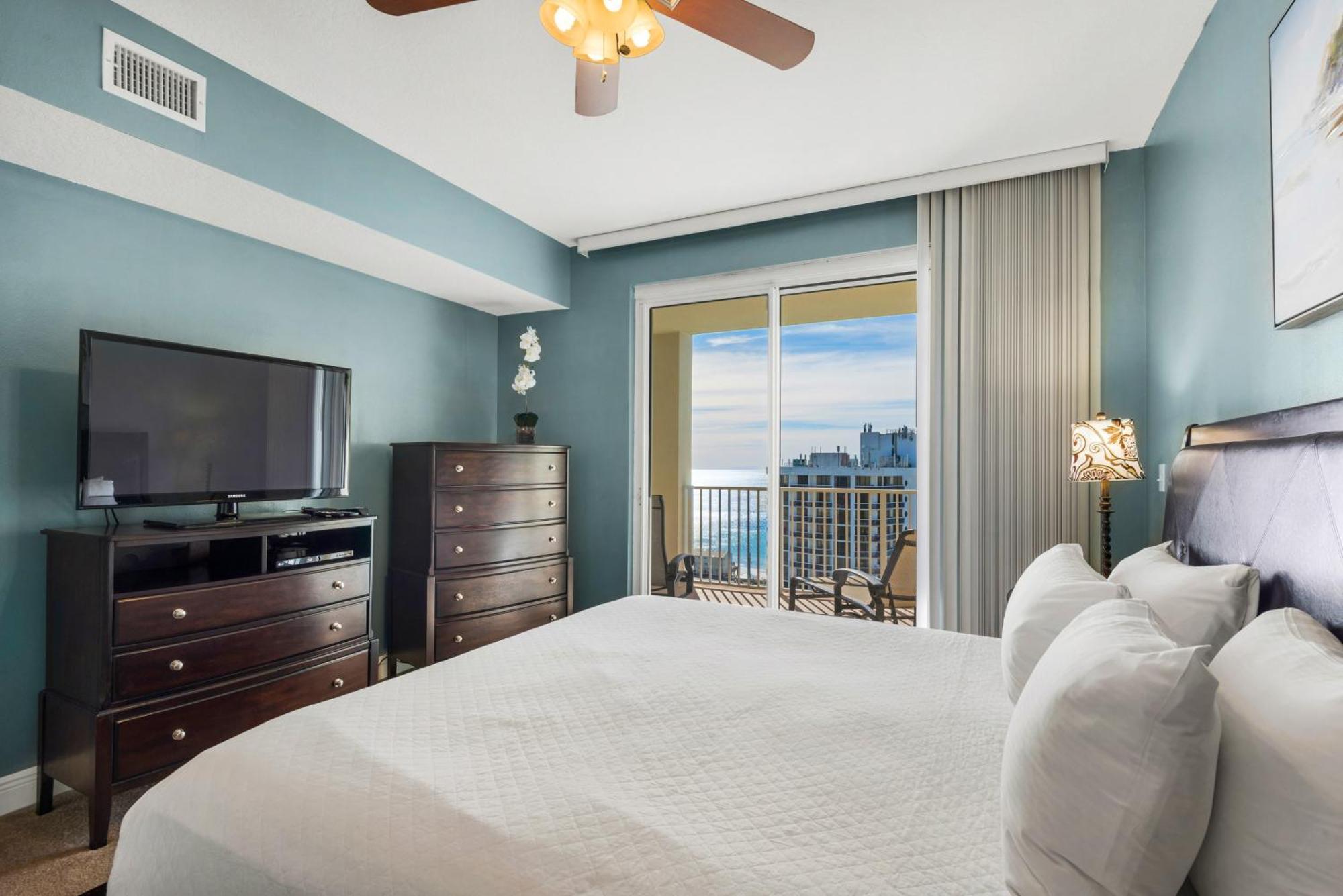 Ariel Dunes I Destin Chambre photo