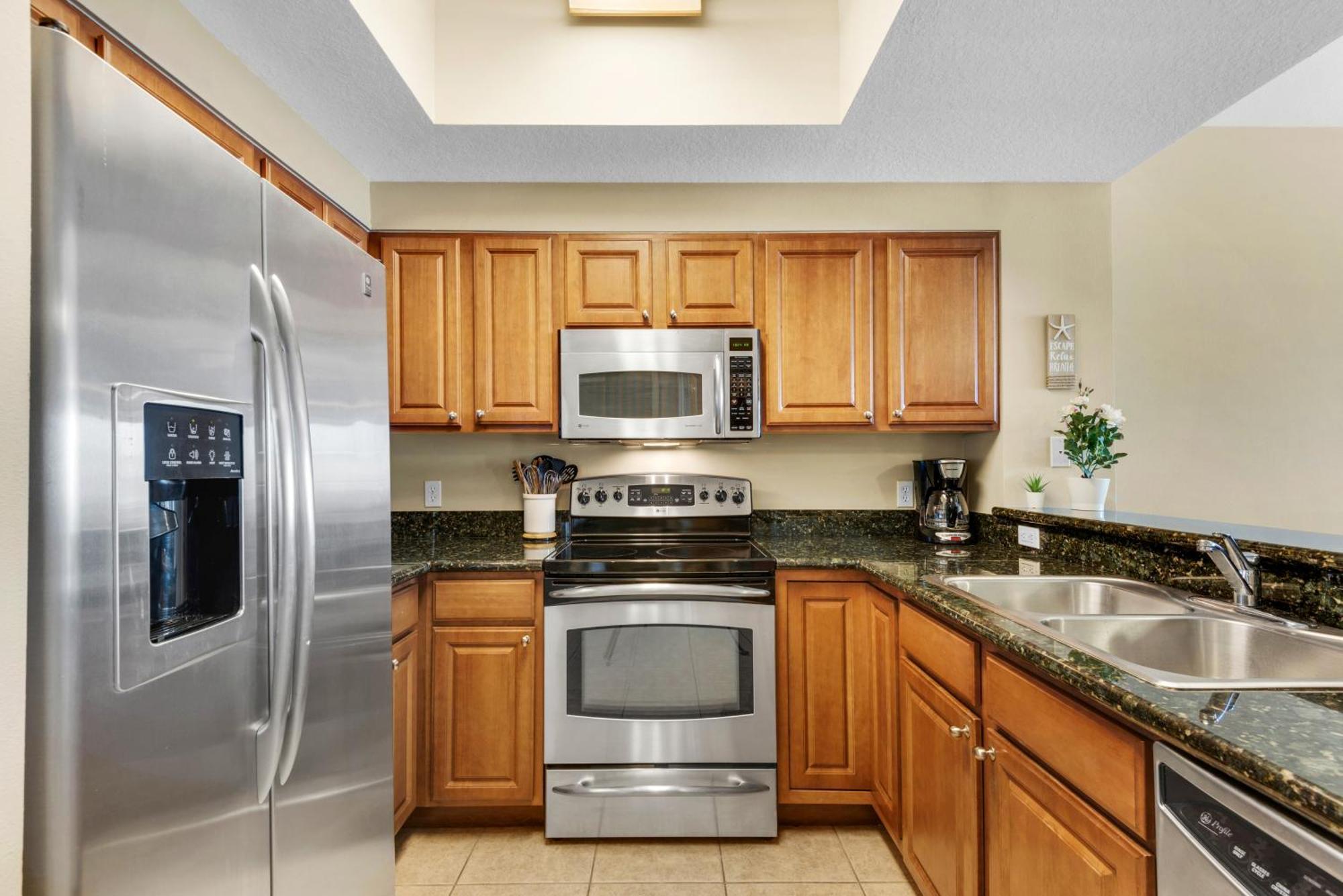Ariel Dunes I Destin Chambre photo