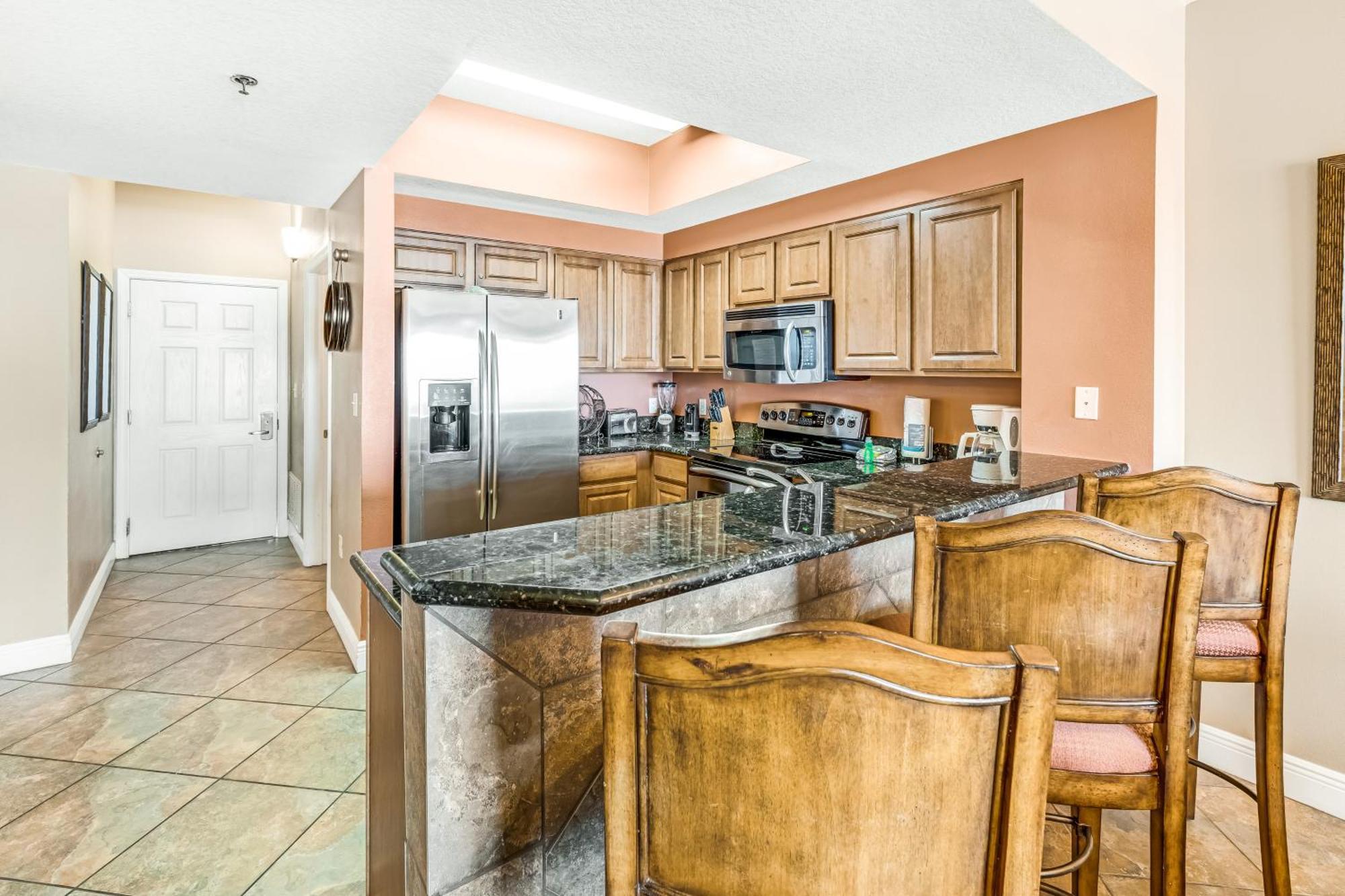 Ariel Dunes I Destin Chambre photo