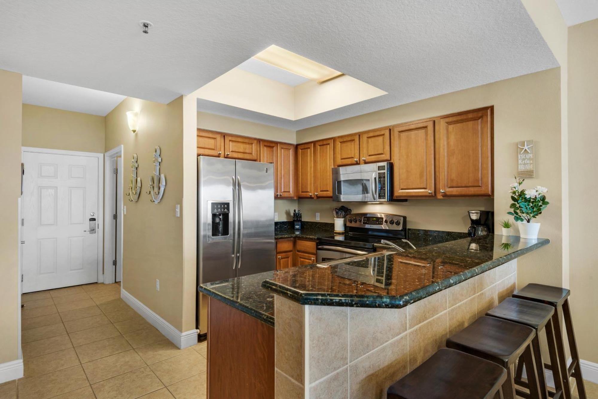 Ariel Dunes I Destin Chambre photo