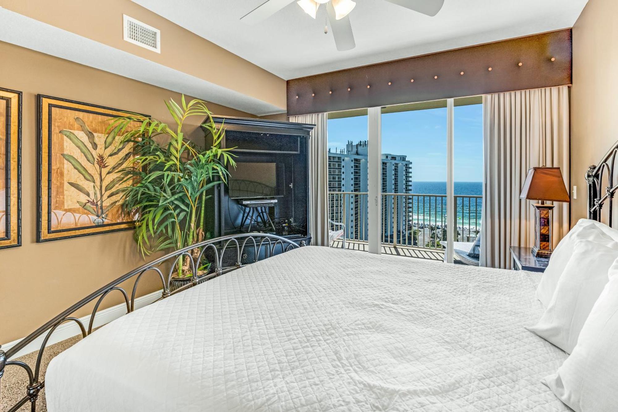 Ariel Dunes I Destin Chambre photo