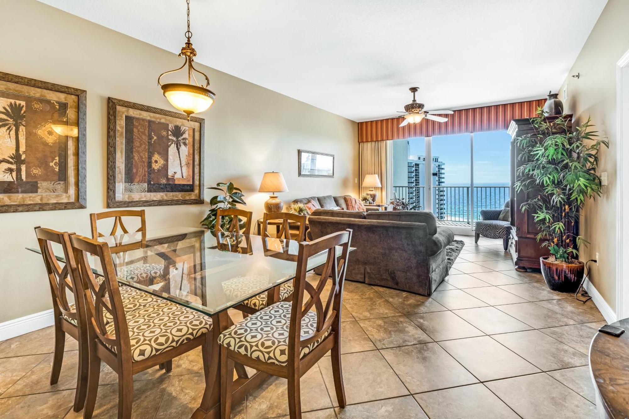 Ariel Dunes I Destin Chambre photo