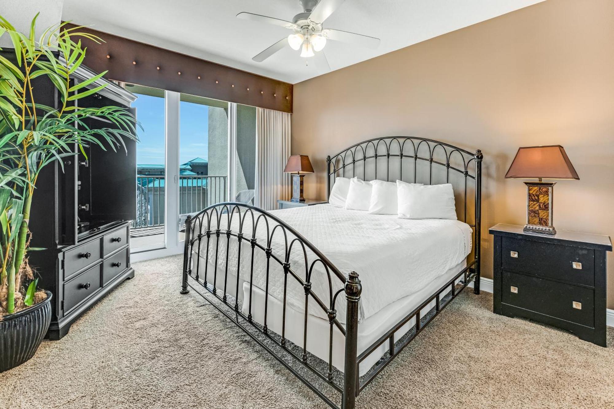Ariel Dunes I Destin Chambre photo