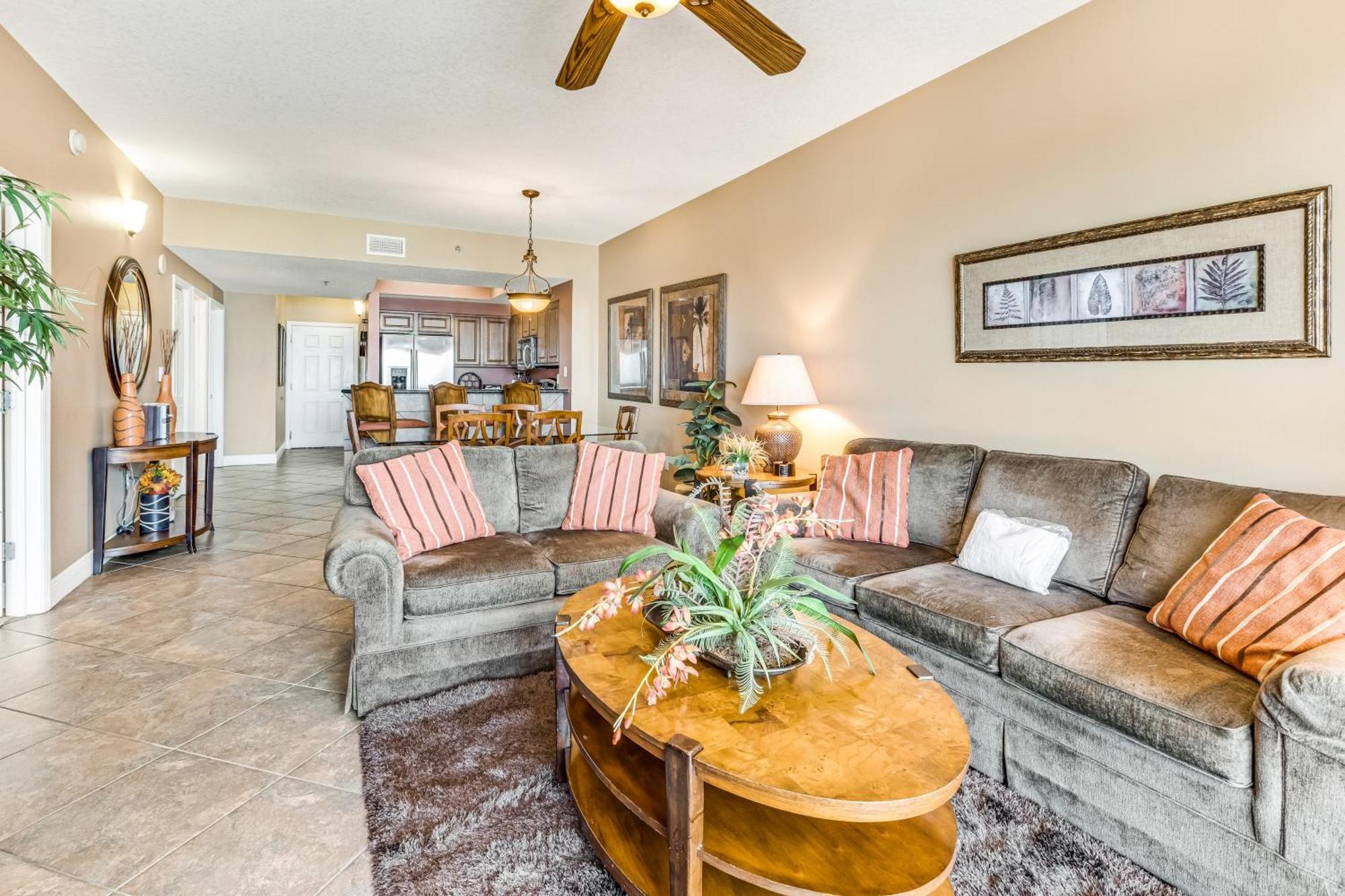 Ariel Dunes I Destin Chambre photo