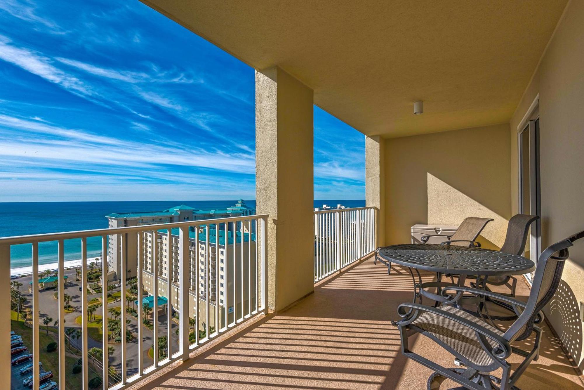 Ariel Dunes I Destin Chambre photo