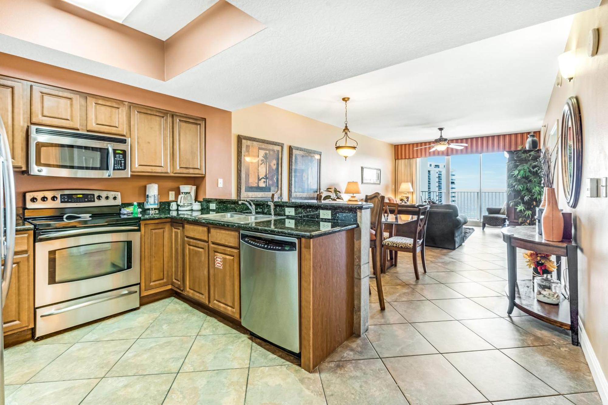 Ariel Dunes I Destin Chambre photo
