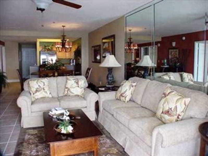 Ariel Dunes I Destin Chambre photo